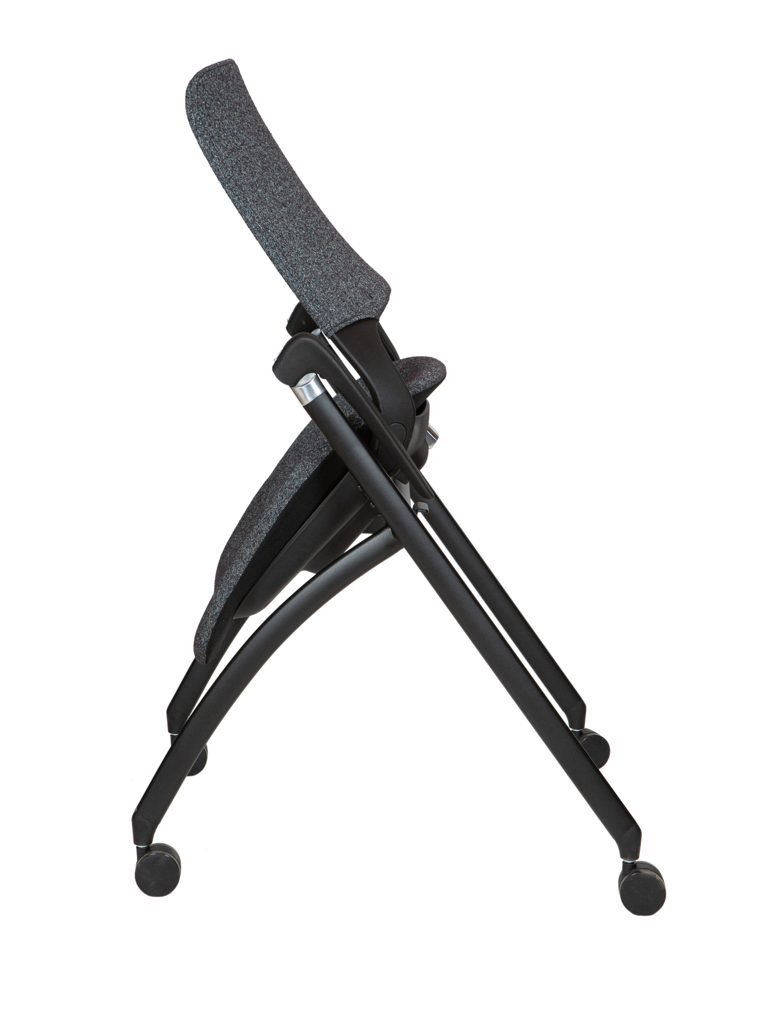 Изображение стул norden like black (складной)